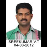 SREEKUMAR V.T Profile