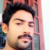 Rajeesh Profile