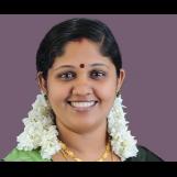 Manjusha Hareesh Profile