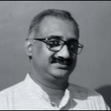 Rajesh Narayanan Profile